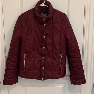 Guess puffer jacket